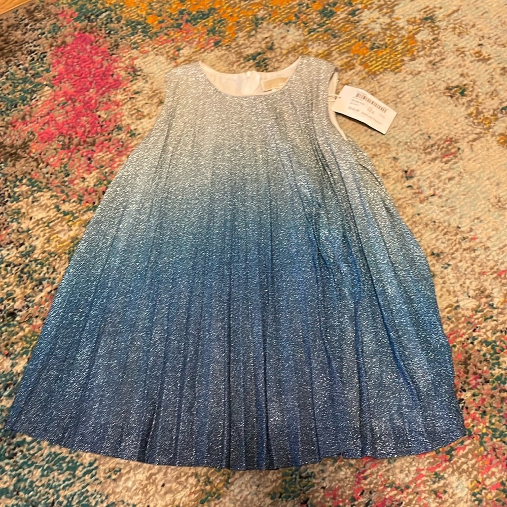 Michael Kohrs girls formal dress